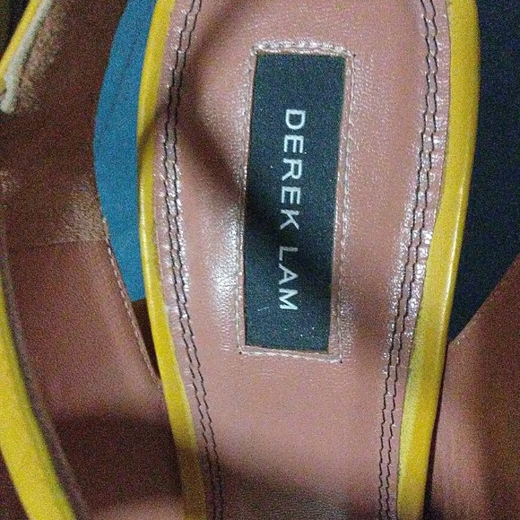 Shoes - Derek Lam - Picture 4 of 4